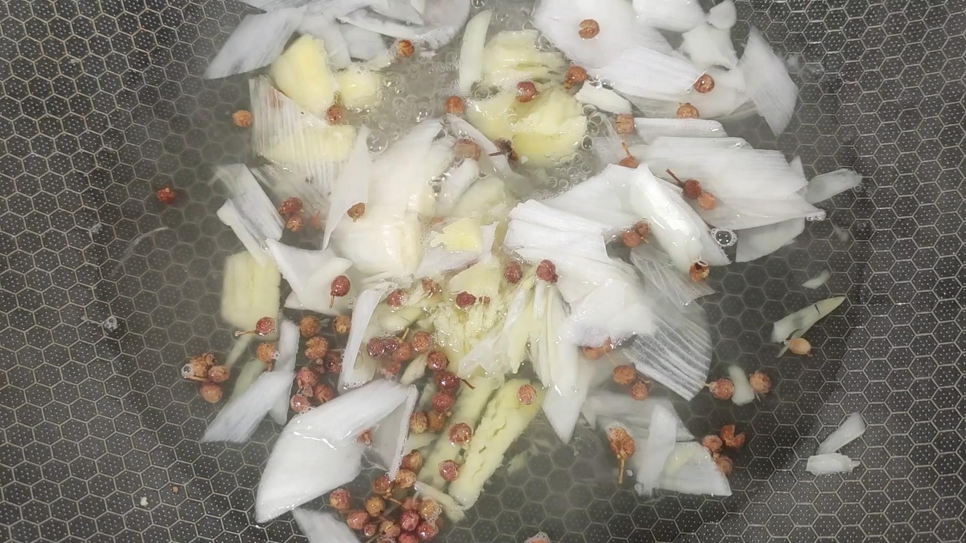 炸丸子不要水的方法,炸丸子不要鸡蛋的做法