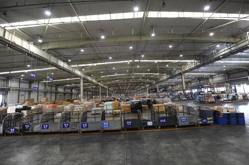 成都外贸增长44.6倍,成都外贸进出口总值