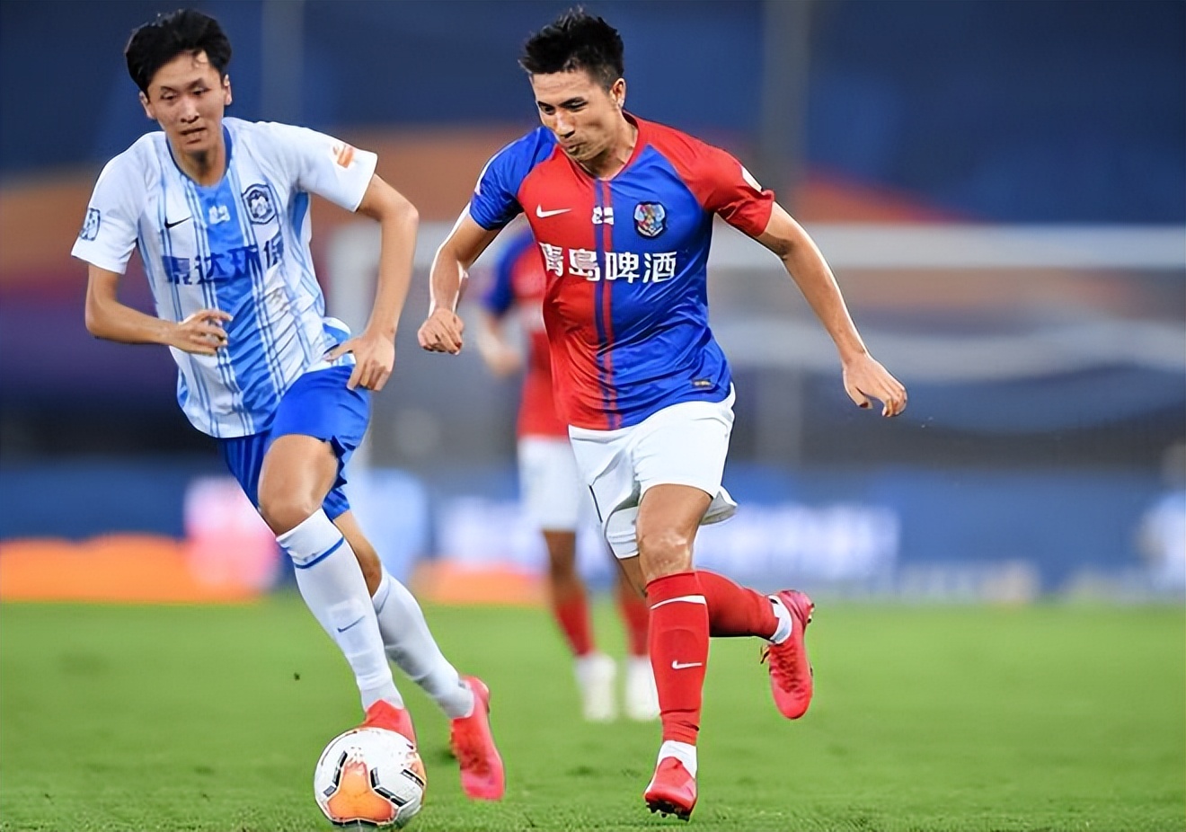 崔康熙和李铁谁是归化之父,中国足协有意崔康熙