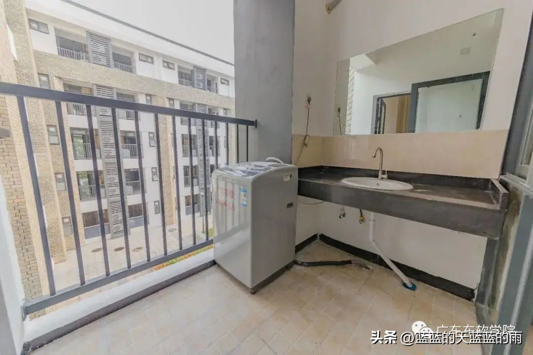 盘点那些大学神仙颜值的宿舍,那些顶级的大学宿舍