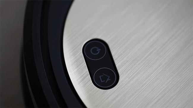 猫之使徒·激光逗猫征服者-TrifoOllie宠物扫拖机器人