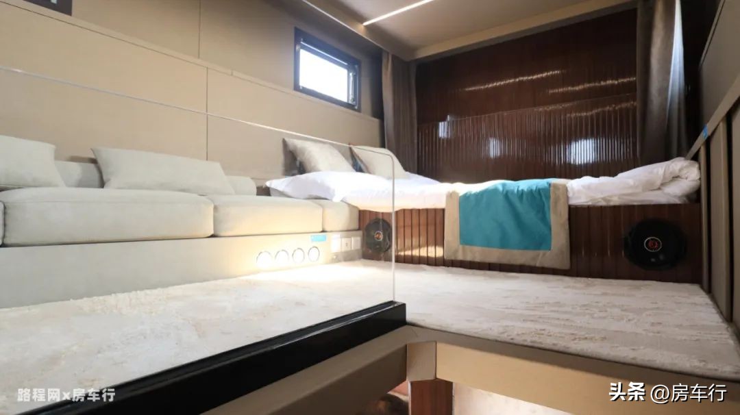 盘点十辆顶级房车,终极房车玩家之选10款房车推荐