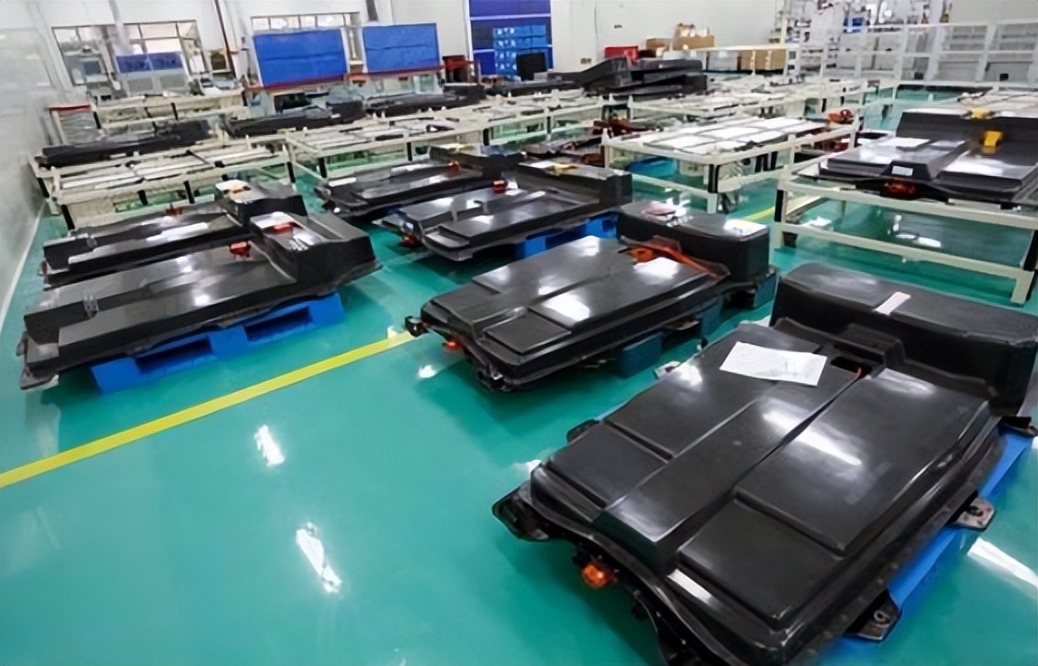 新能源电汽车换一次电池要多少钱,新能源车换电池到底要花多少钱