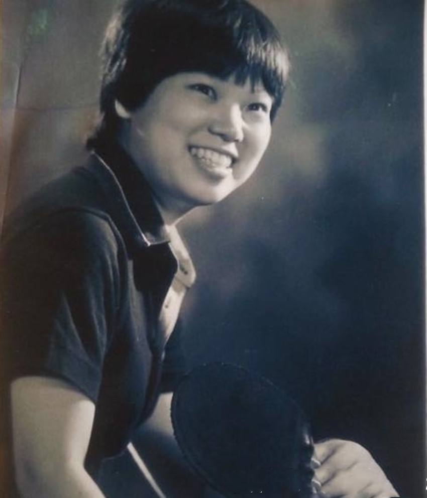 60岁倪夏莲淘汰19岁国乒新星,倪夏莲被米特兰姆逆转