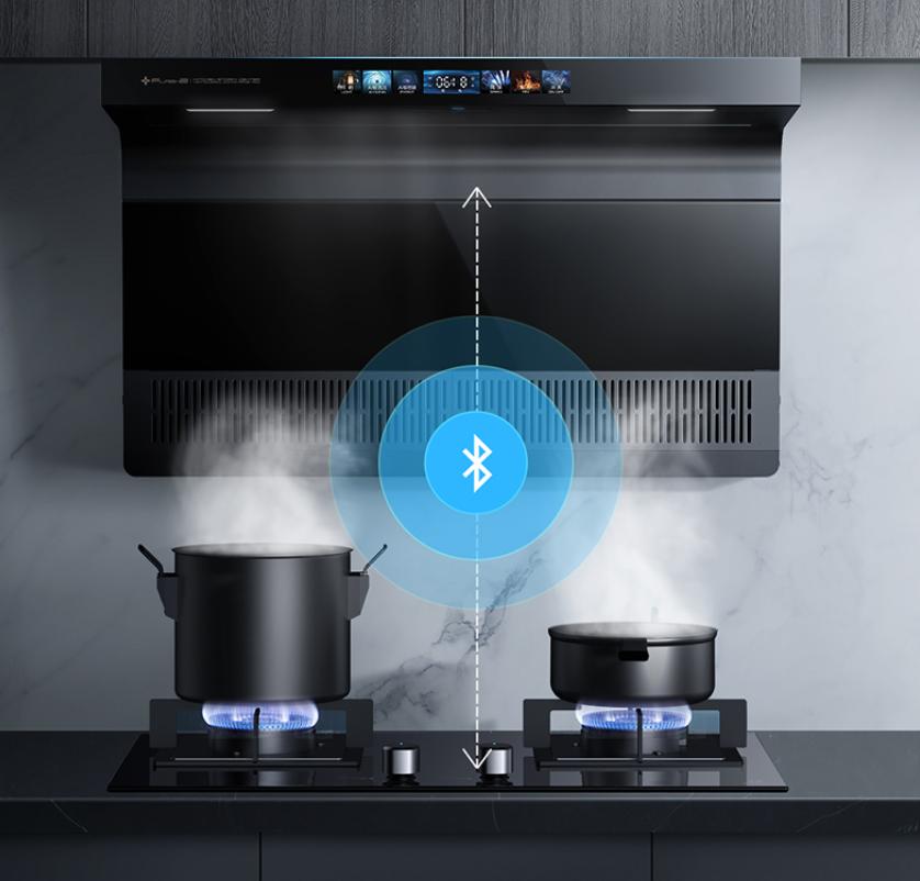 一般油烟机用多大风量合适,油烟机多大风量才合适使用