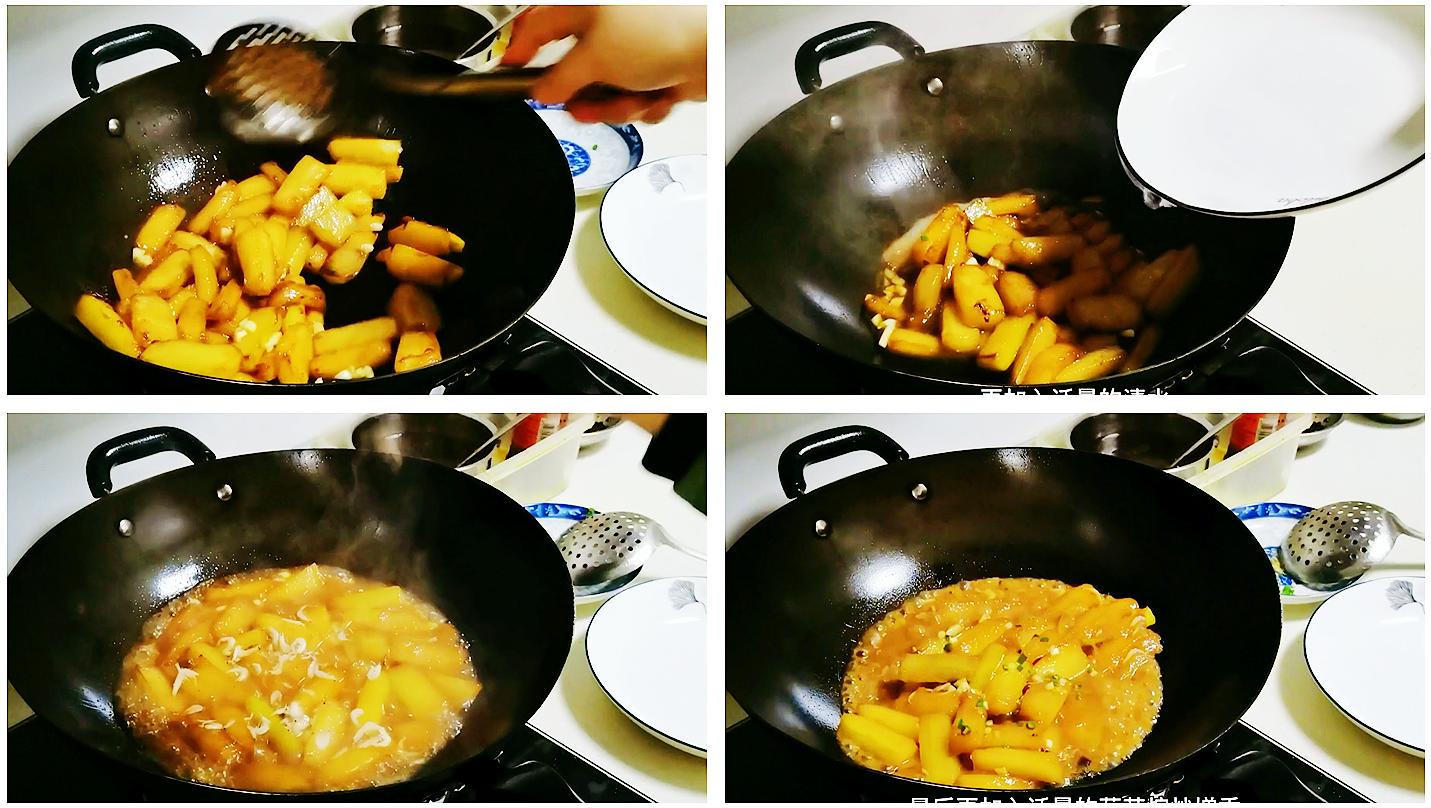 大寒吃这些暖身又健康,大寒过后应该吃些什么菜