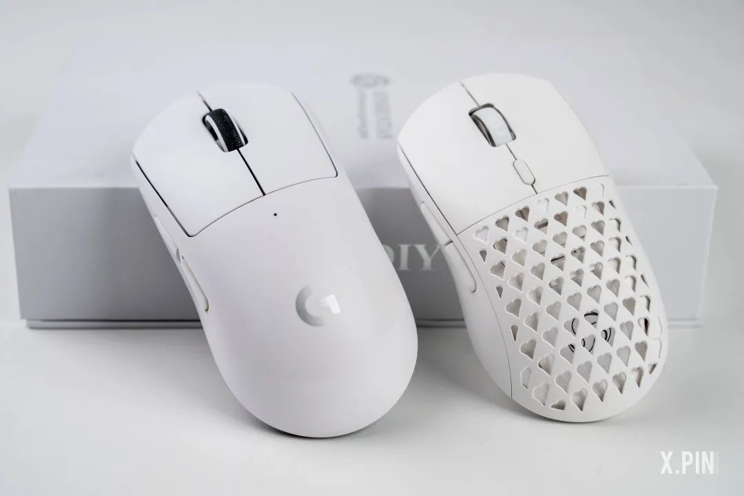 百元之内最好的电竞鼠标,百元内十大口碑最好电竞鼠标