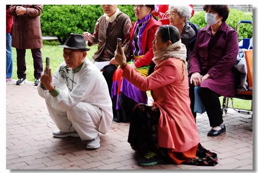 西安少年合唱团,西安合唱团全部歌曲