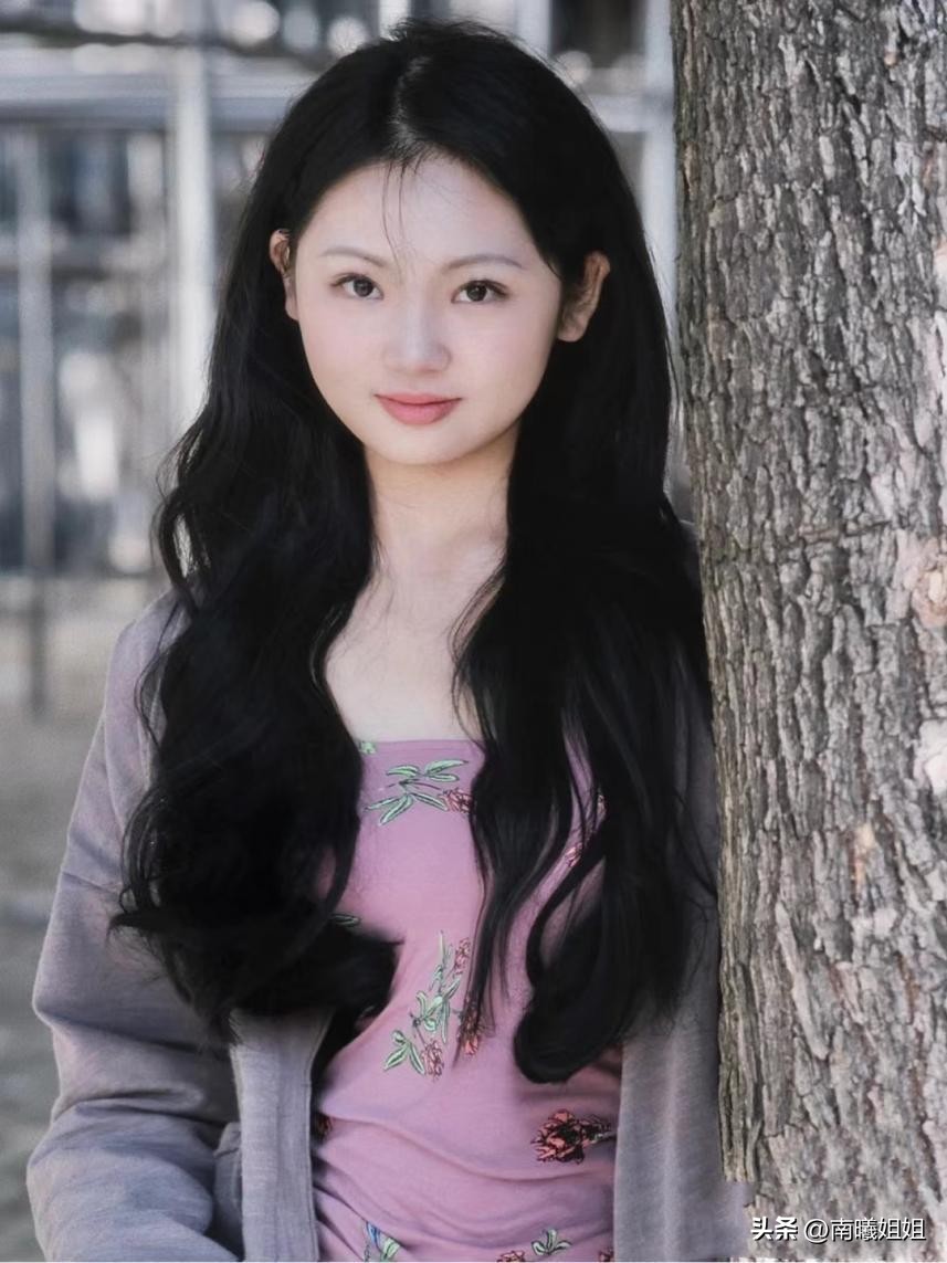 原来“方圆脸”才是真高级,舒淇的脸型是典型的菱形脸