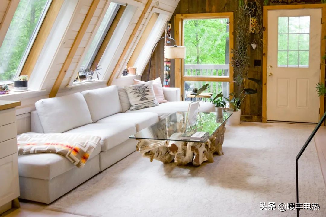 民宿地暖,民宿电地暖好还是水地暖好