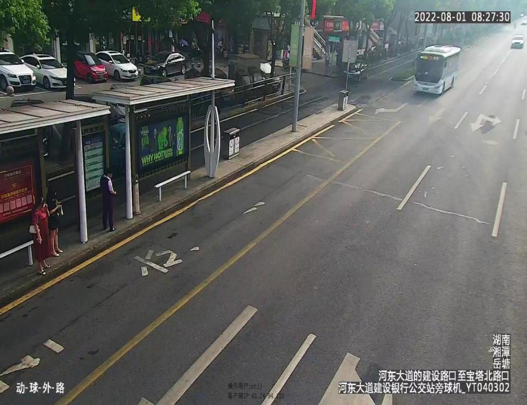 湘潭哪些地方抓拍摩托车走红灯,湘潭河口红绿灯有抓拍违章吗