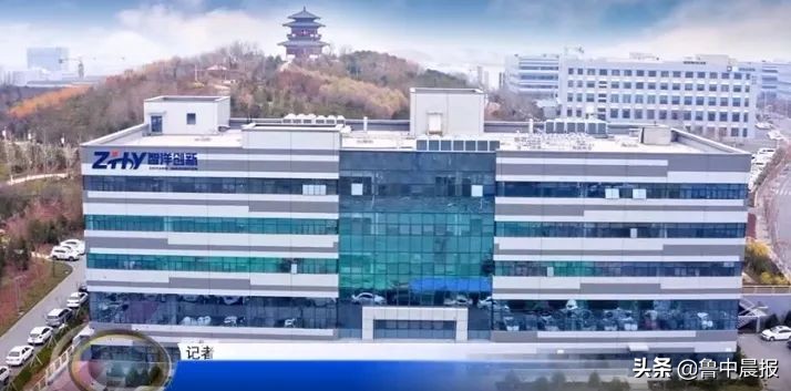 万字文全景揭秘淄博“单项冠军”