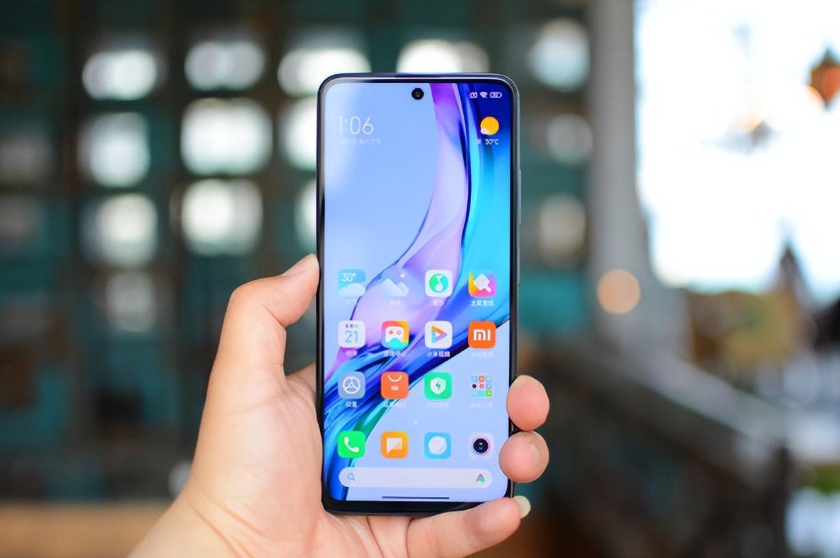 redmi最值得购买的百元机,redmi全新千元机