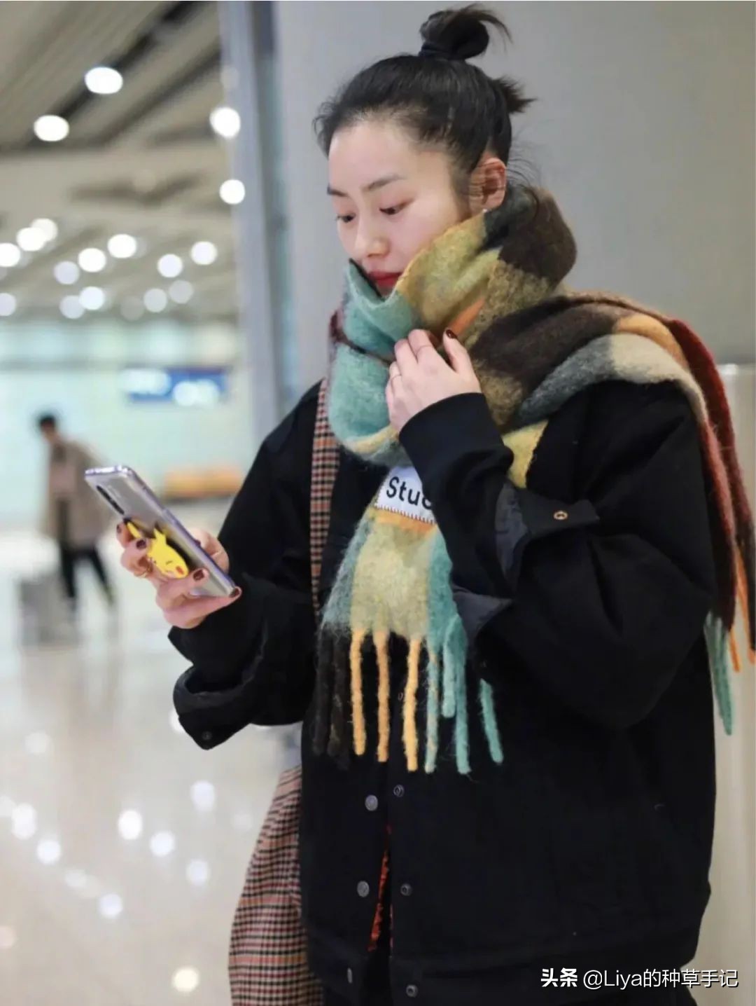 换季穿什么舒适又时髦,冬春换季穿衣搭配