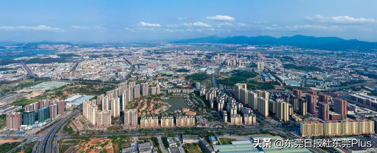 锚定新目标铸就新伟业,只争朝夕打造高质量发展新园区