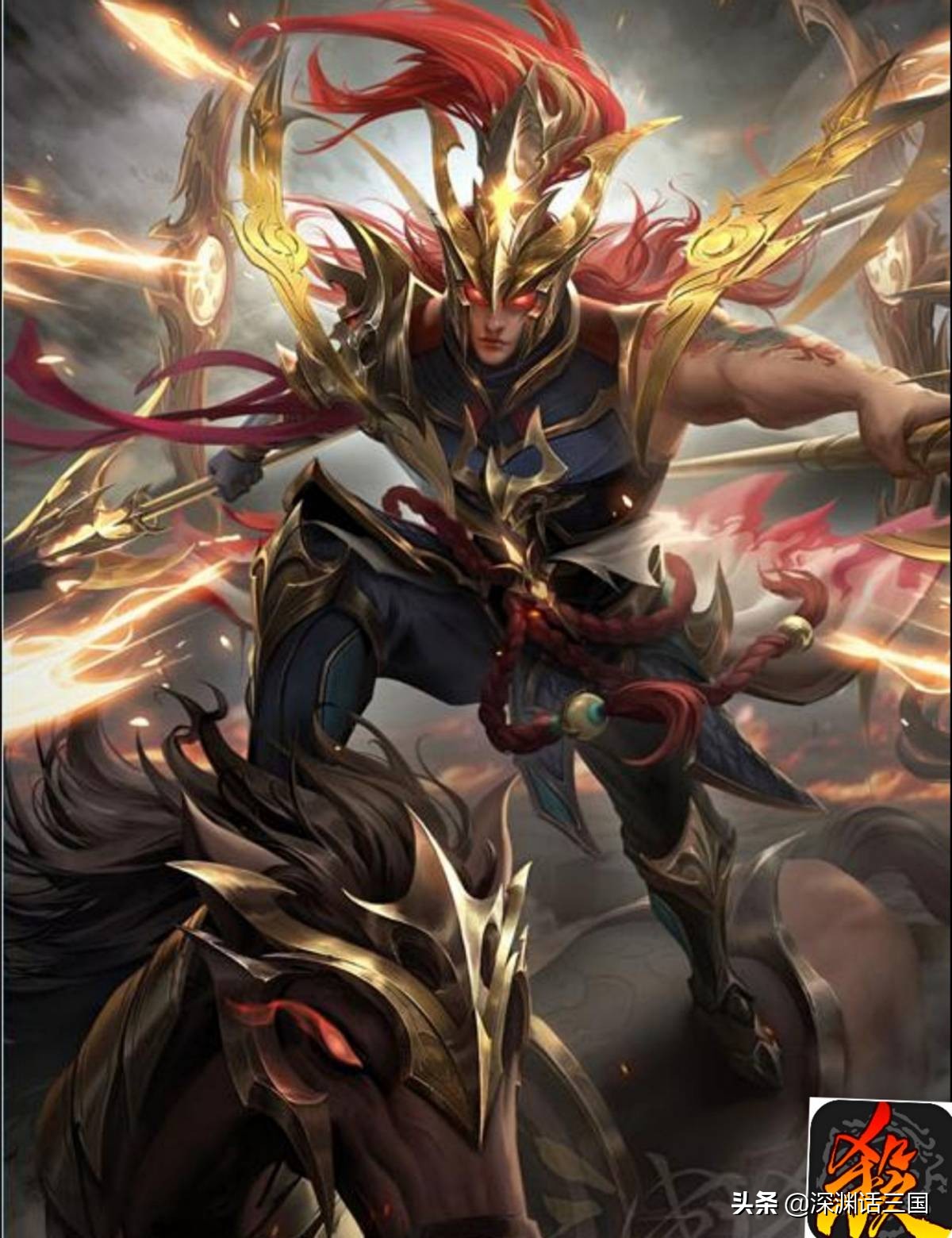 三国杀神太史高能,三国杀怎样保底神太史慈