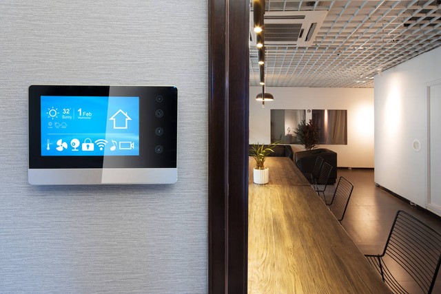 探究5G技术在建筑工程检测中的应用