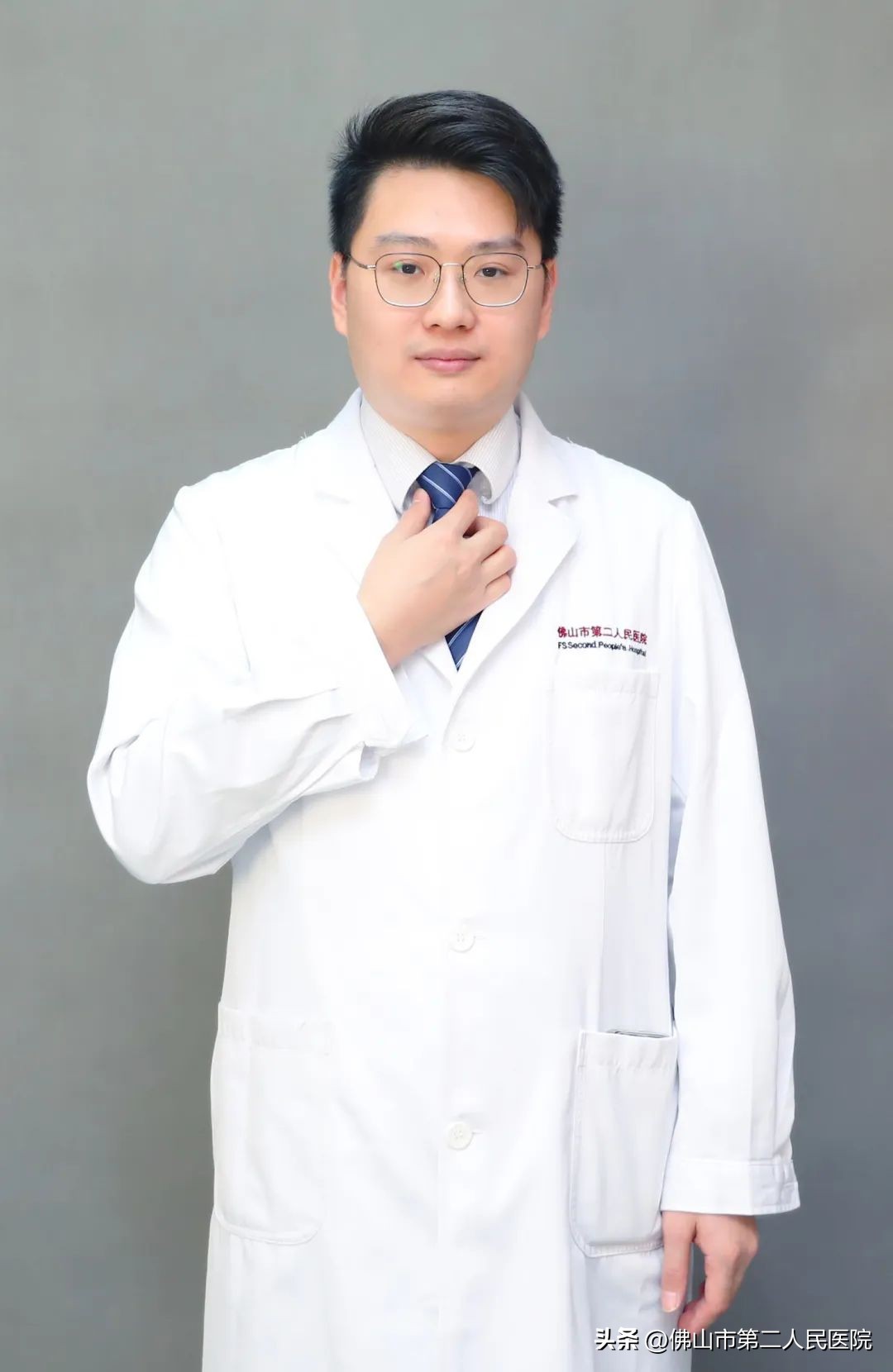 佛山市禅城区第二人民医院皮肤科,佛山第二人民医院皮肤科在几楼