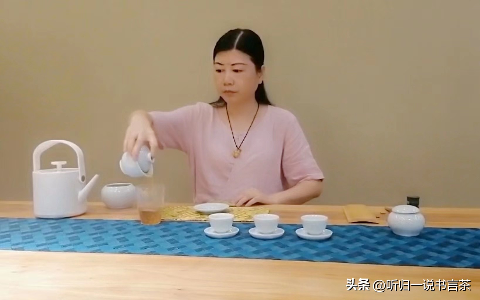 关于六大茶类洗茶常识纯干货,一般茶的洗茶步骤是什么