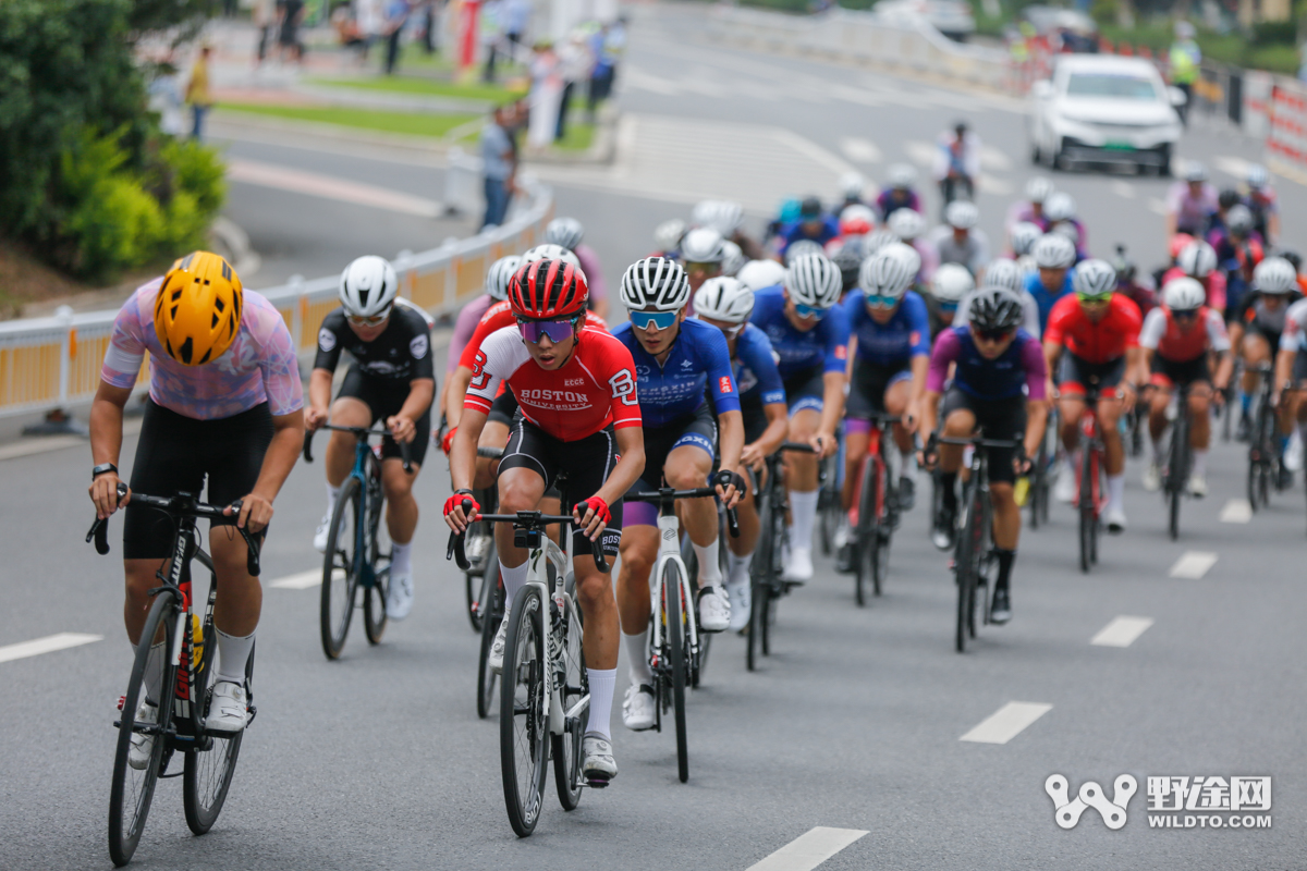 南靖站比赛,福建省自行车联赛南靖站