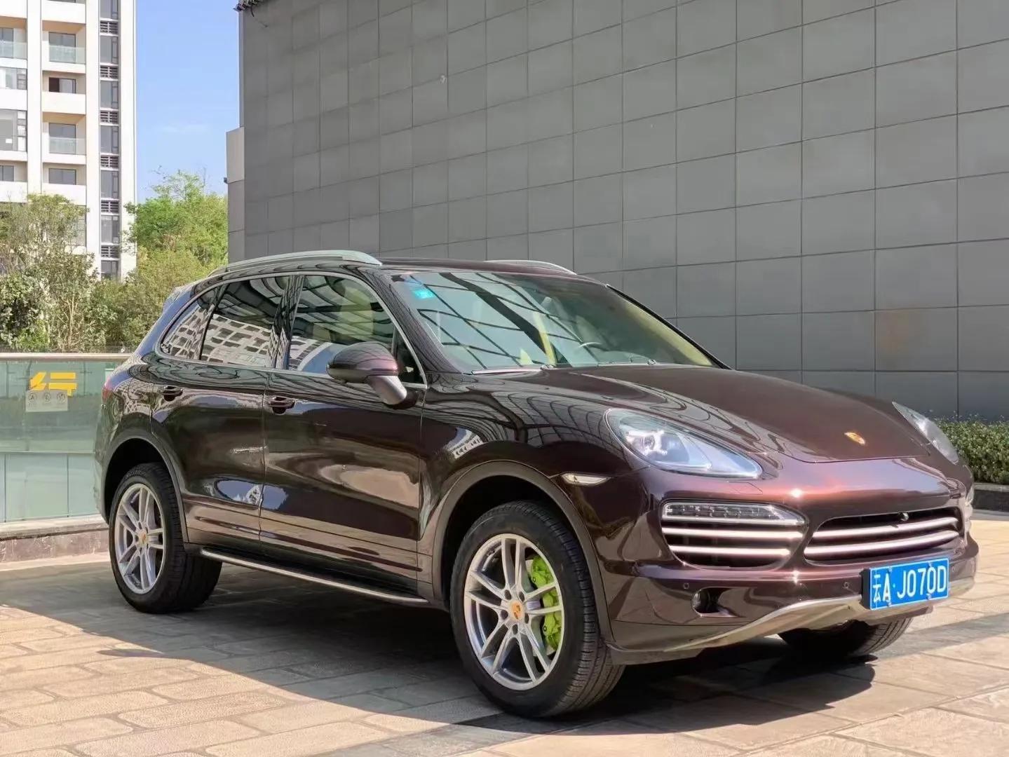 瓜子二手车购买流程和费用,异地购买二手车的最详细流程