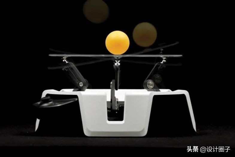 2023年红点设计大奖作品,2021红点设计概念大奖获奖作品展