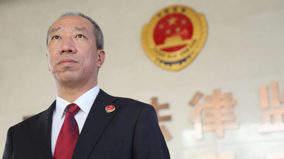 以生命守护法治信仰——追记抚顺市清原满族自治县人民检察院原*党**组书记、检察长潘非琼