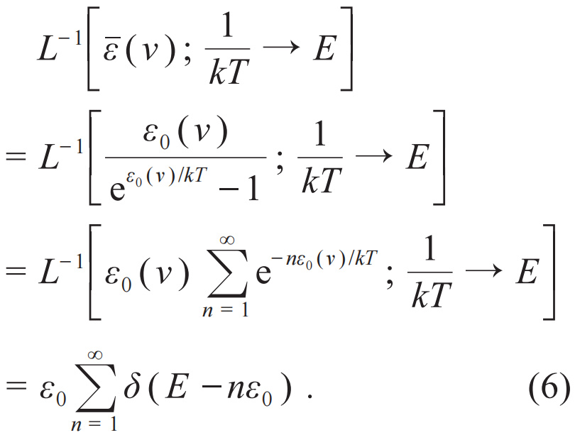 普朗克黑体辐射理论和光电效应,普朗克如何发现黑体辐射公式