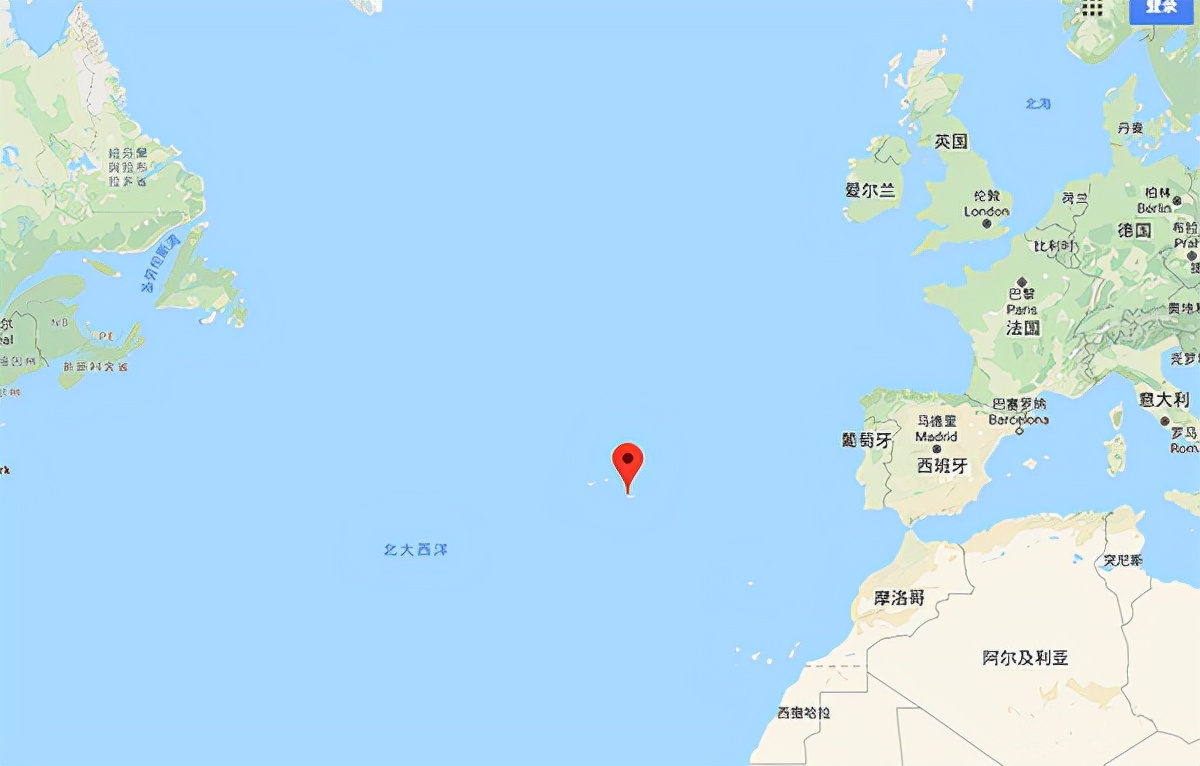 恐怖的海浪：1300年一遇！17.8米的“疯狗浪”究竟怎么产生的？