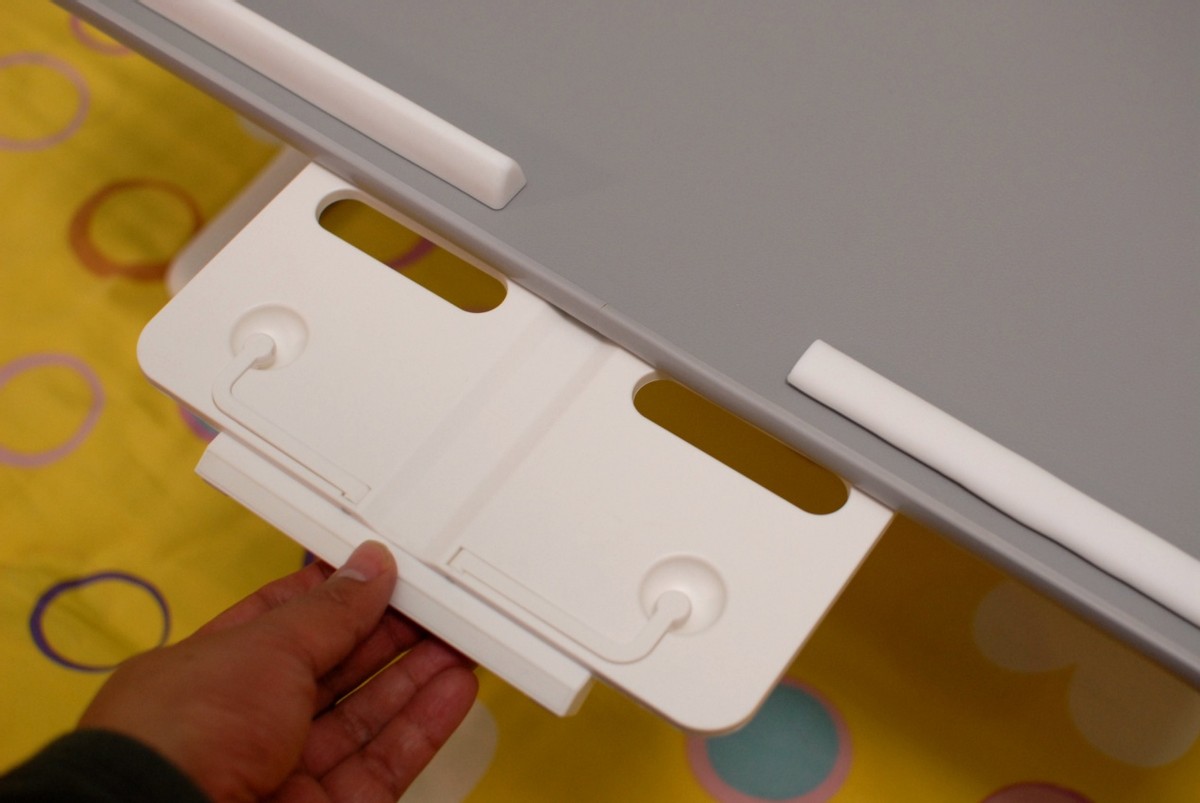 orico床上电脑桌,orico奥睿科床上折叠电脑桌