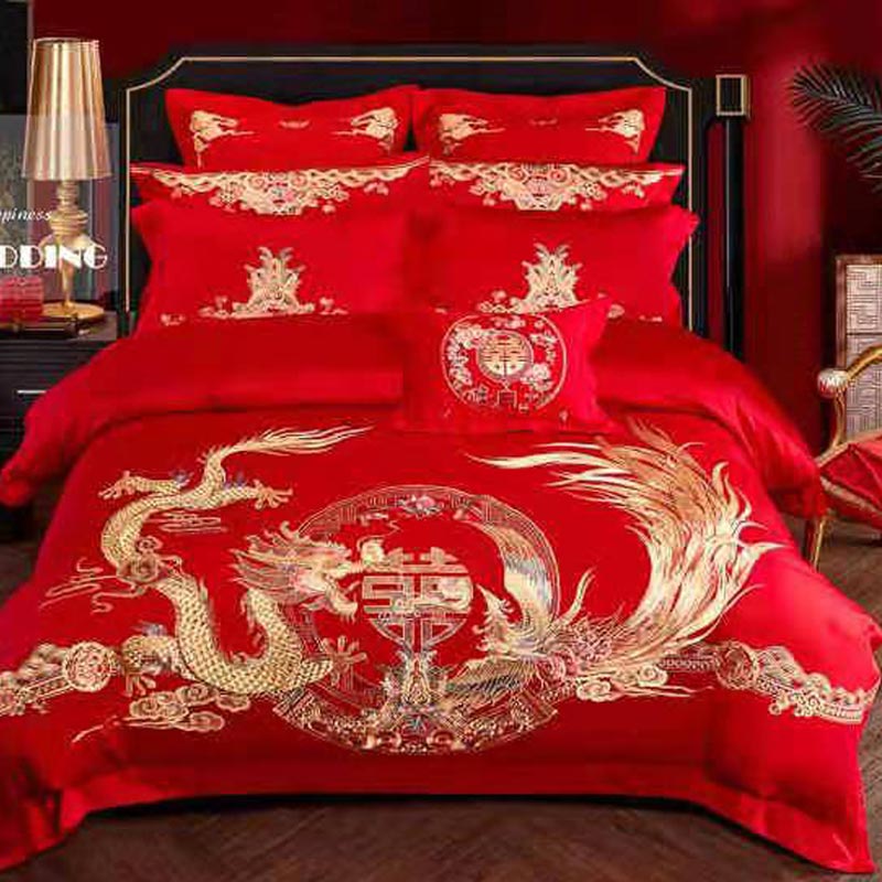 怎样挑选结婚床品,结婚床品日常怎么选购好