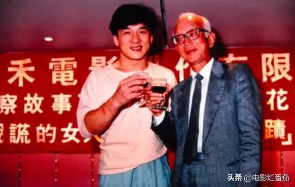 80年代风起云涌，90年代枭雄辈出，香港电影终在2002划上不甘句号