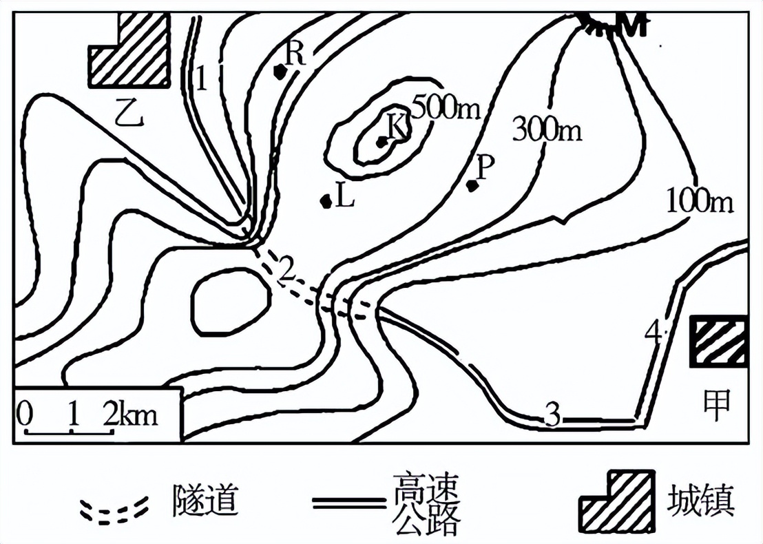 2023-2024山东高二地理试卷,青岛2023高一地理合格考试卷