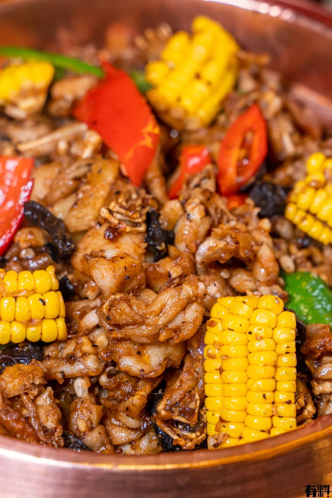 松山湖牛蛙,松山湖万象汇牛蛙团购