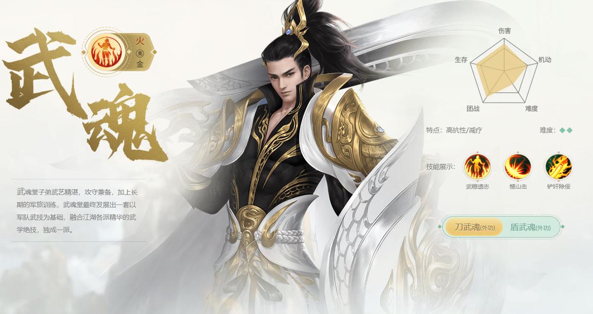 武魂跨服,武魂堂加点方法