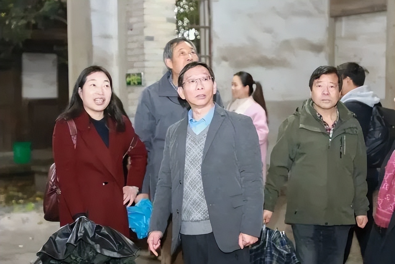 浙师大迎新大会,金华二中和义乌二中