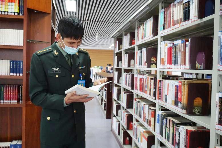 军官区域交流选调,2019军官选调政策