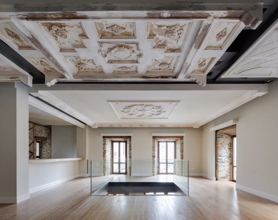 华夫格吊顶施工工艺,华夫格吊顶设计