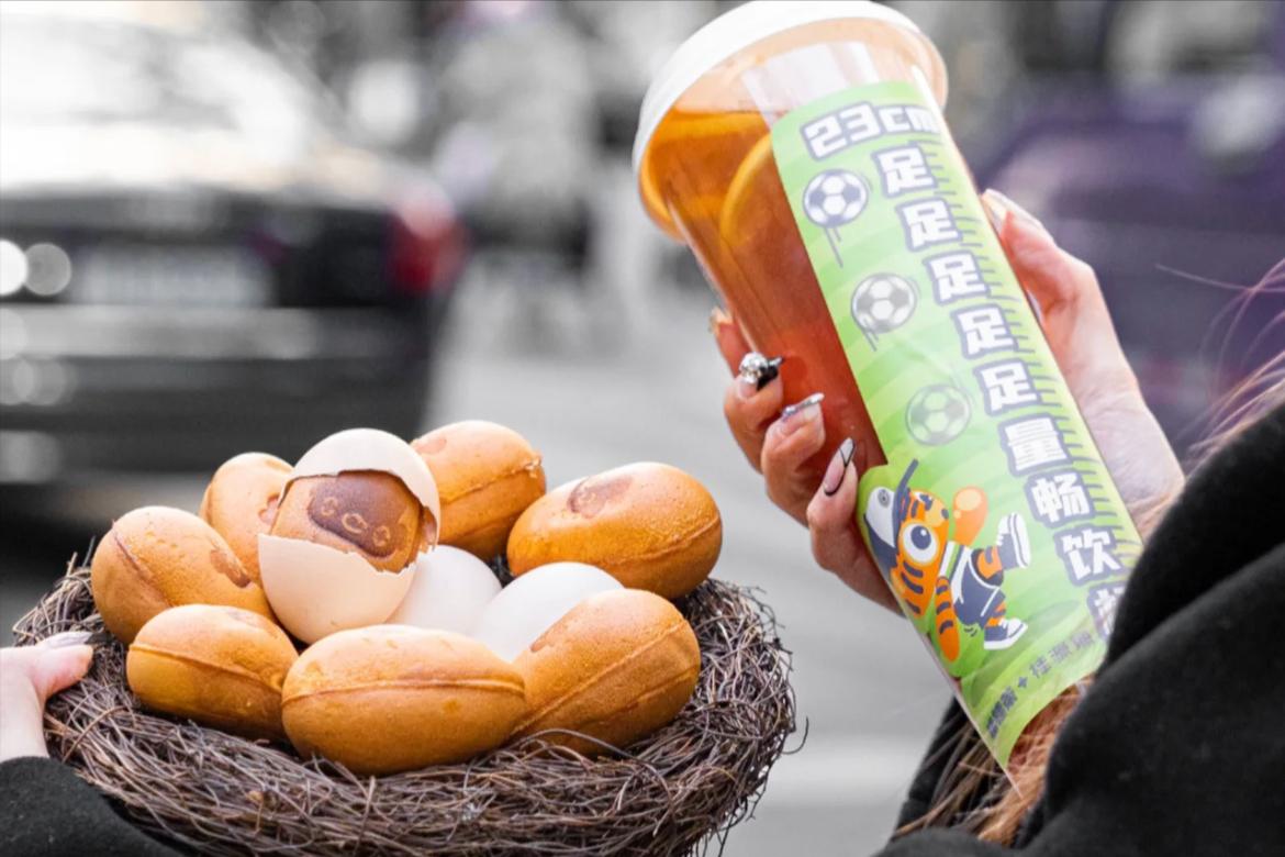 桂桂茶加盟真实经历,驿茶奶茶店免费加盟要多少钱