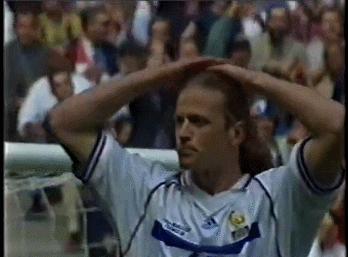 1998法国vs英格兰,1998法国vs巴西比分