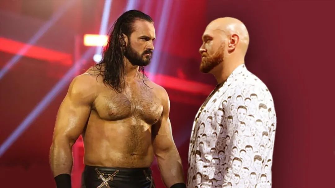 wwe即将开赛,wwe梦幻对决