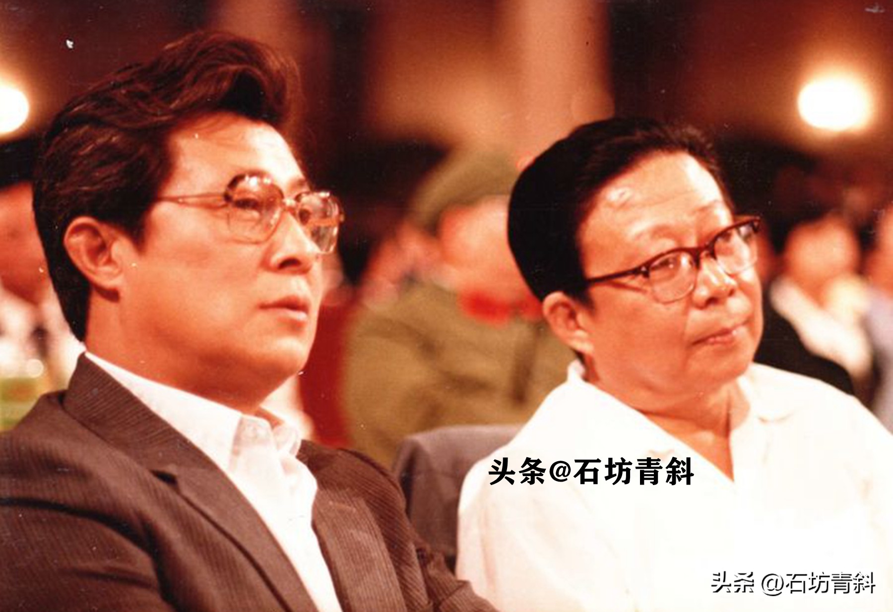 谢铁骊导演了哪6个样板戏,著名导演谢铁骊