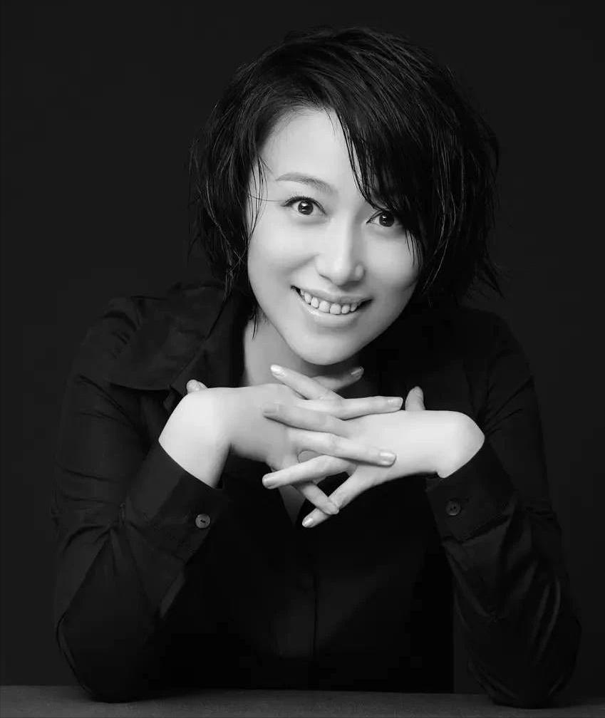 “女神”丁柳元：出道22年，不温不火不张扬，演技却是一流，牛