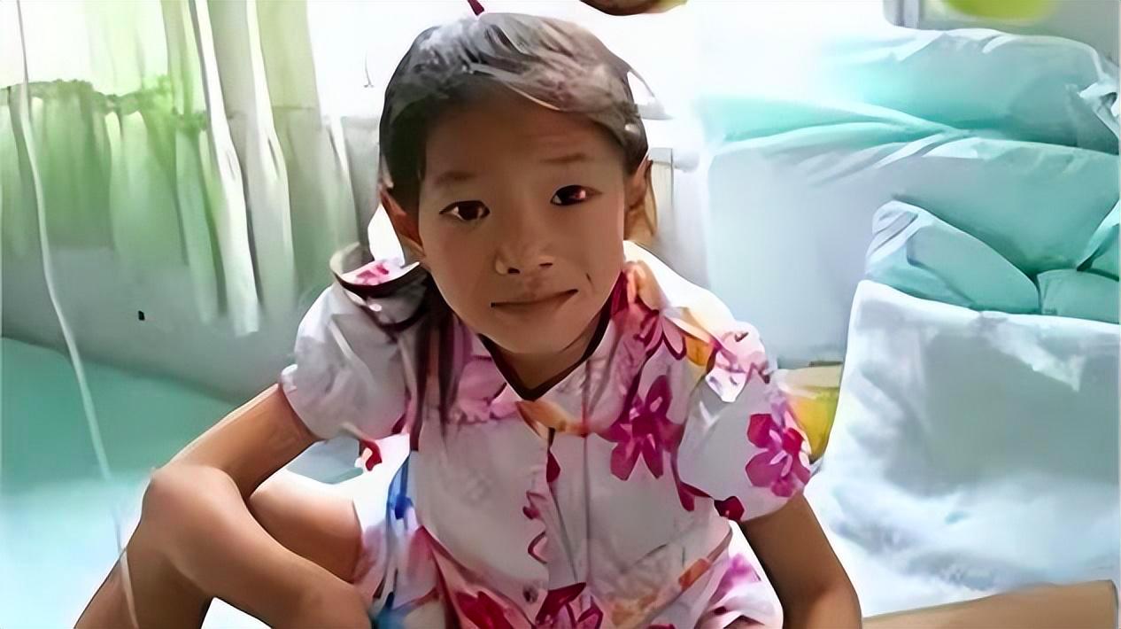 8岁白血病女孩现状,8岁女孩白血病自愿放弃治疗电影
