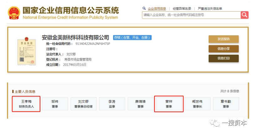 尚太科技高管,尚太科技董事长