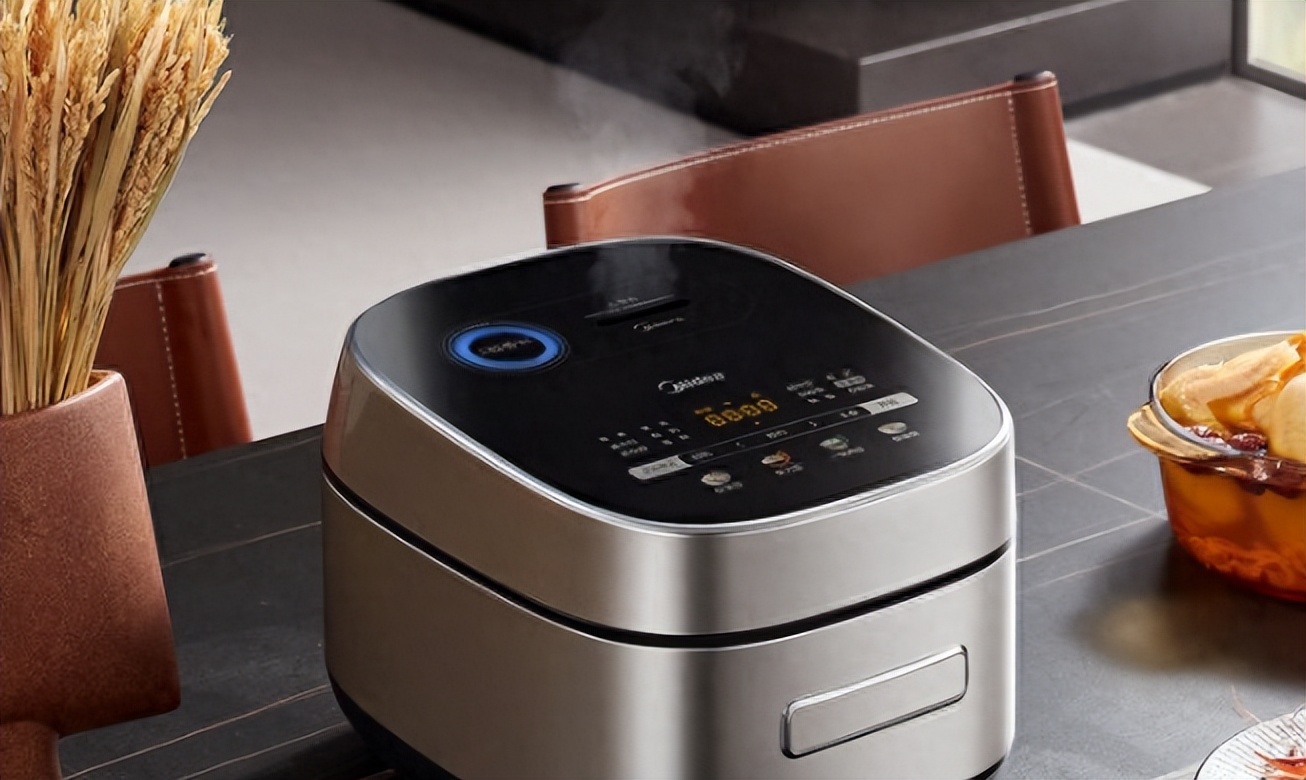 电饭煲贵的和便宜的有什么区别,100的电饭煲和500的电饭煲区别