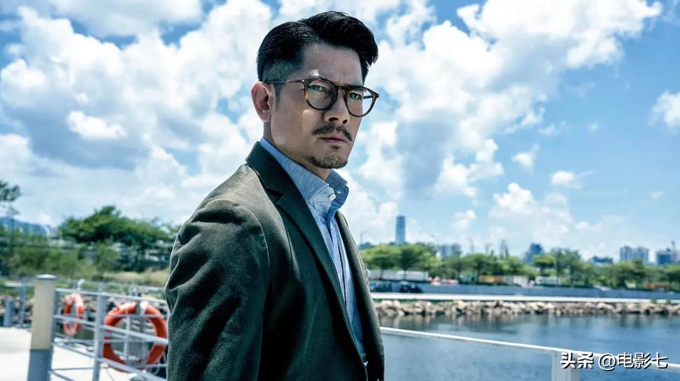 即将上映的7部大片，《不止不休》要火，《回廊亭》的尺度真敢拍