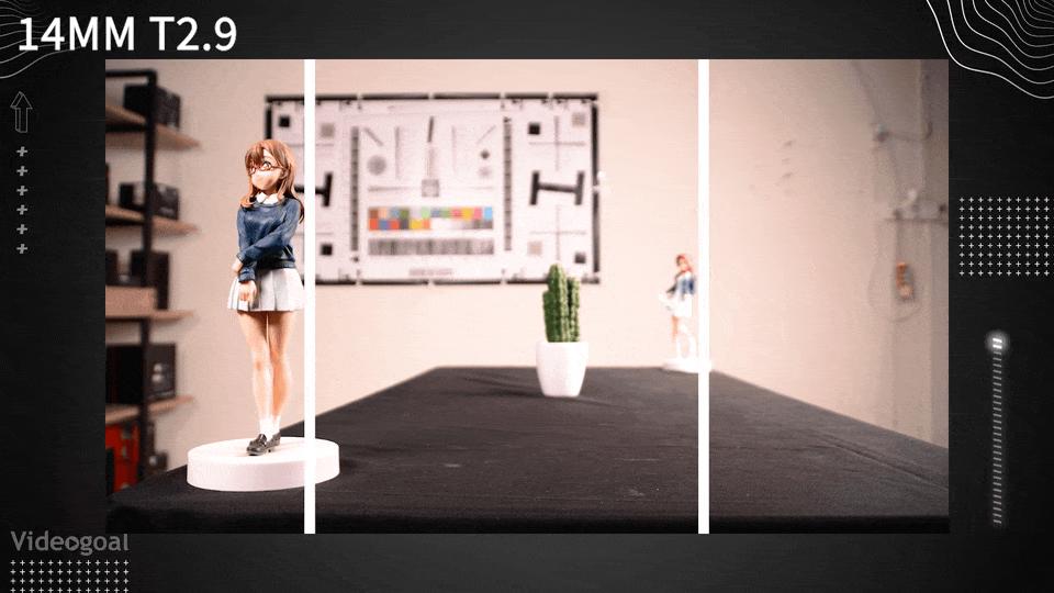 能随身携带的绝对电影感！老蛙变焦电影镜头续作登场