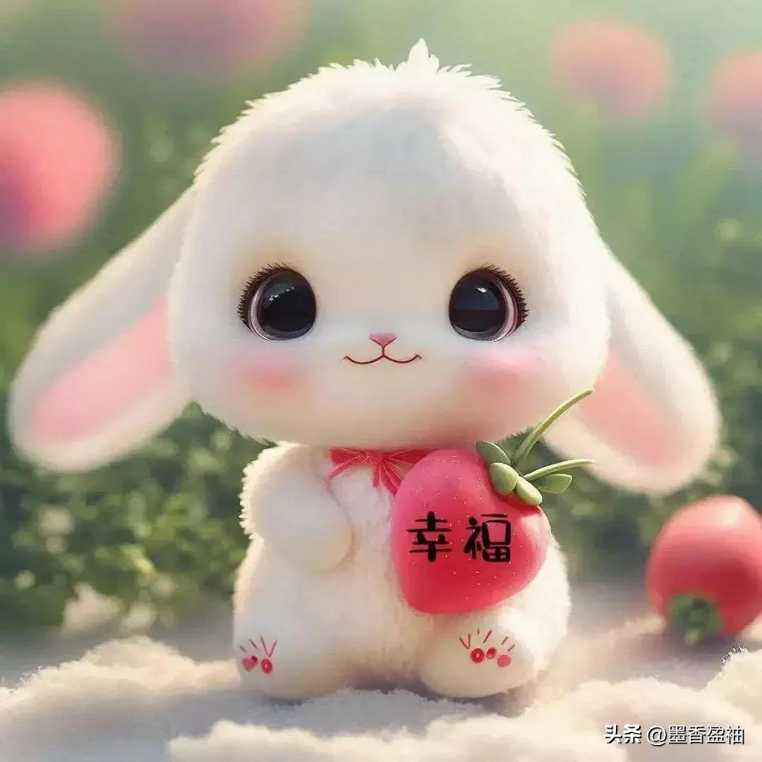 新年换个新发型的图片,新年换个新发型发朋友圈说说