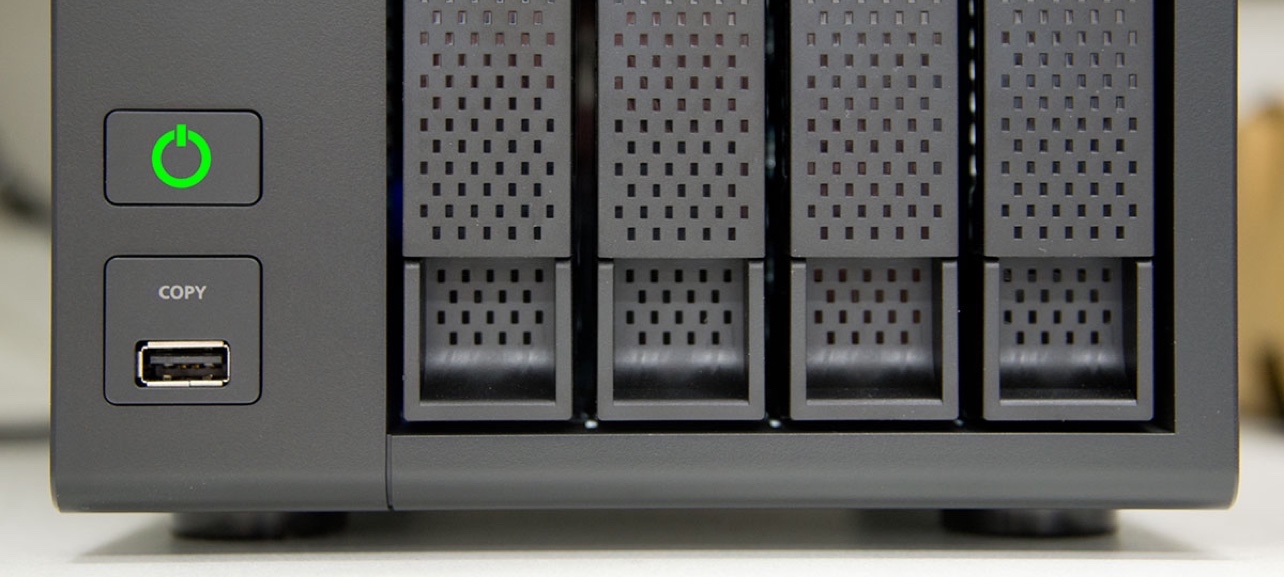 一个nas如何多人用,一个nas做两组raid